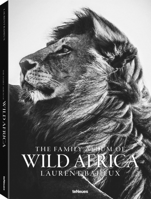 Family Album of Wild Africa