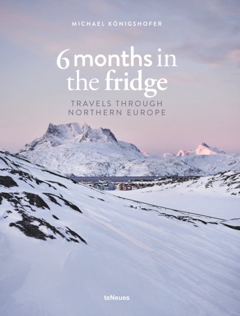 6 Months in the Fridge
