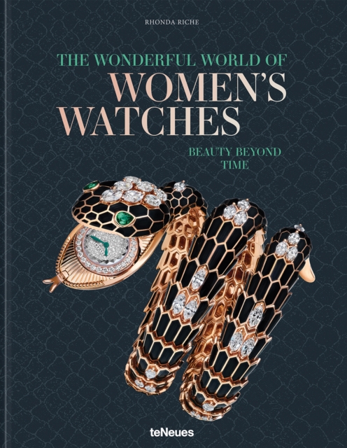 Wonderful World of Women's Watches