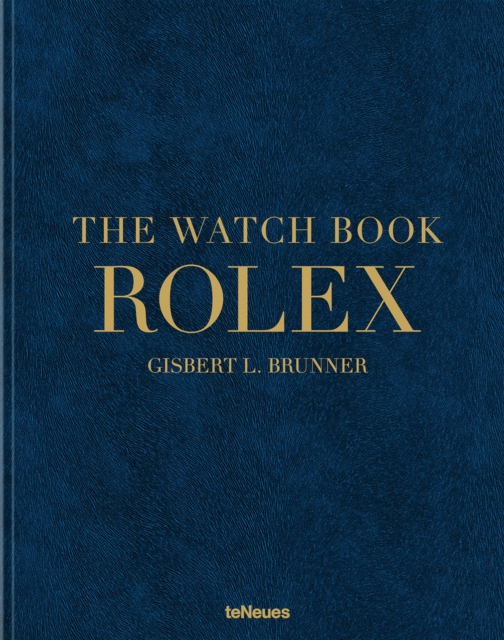 Watch Book Rolex