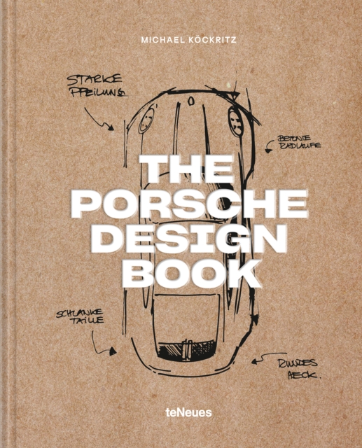 Porsche Design Book