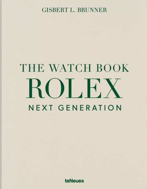 Watch Book Rolex: Next Generation