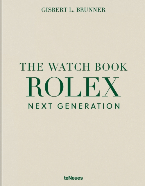 Watch Book Rolex: Next Generation