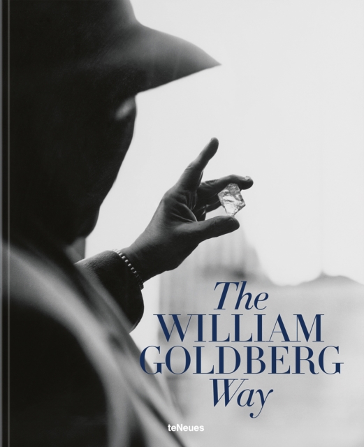 The William Goldberg Way
