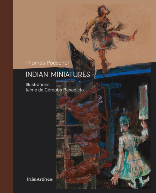 Indian Miniatures