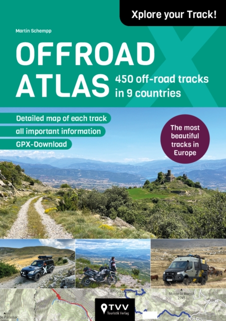 Offroad Atlas