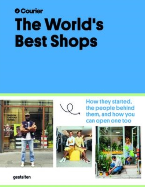 World's Best Shops