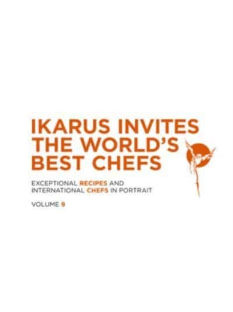 Ikarus Invites the World's Best Chefs