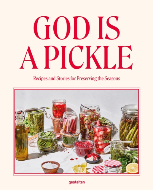 God Is a Pickle