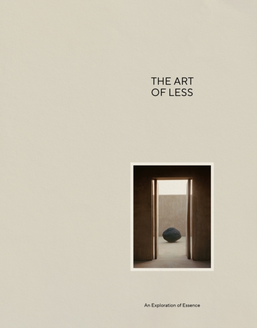 The Art of Less