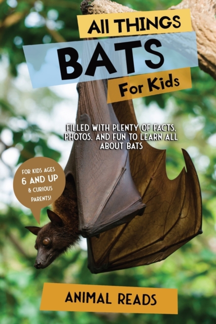 All Things Bats For Kids