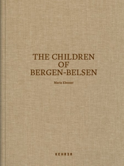 Children Of Bergen-belsen