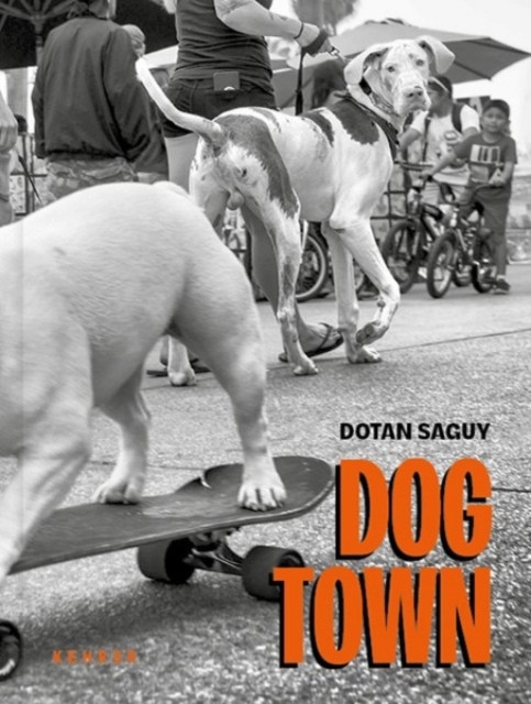 Dog Town