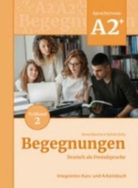 Begegnungen in Teilbanden