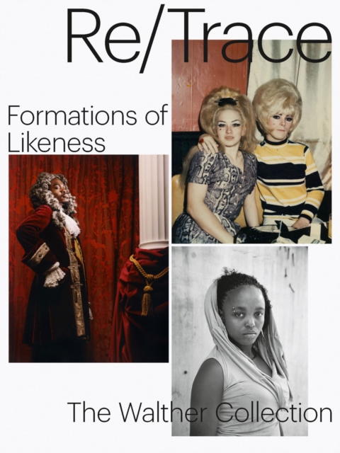 Re/Trace: Formations of Likeness