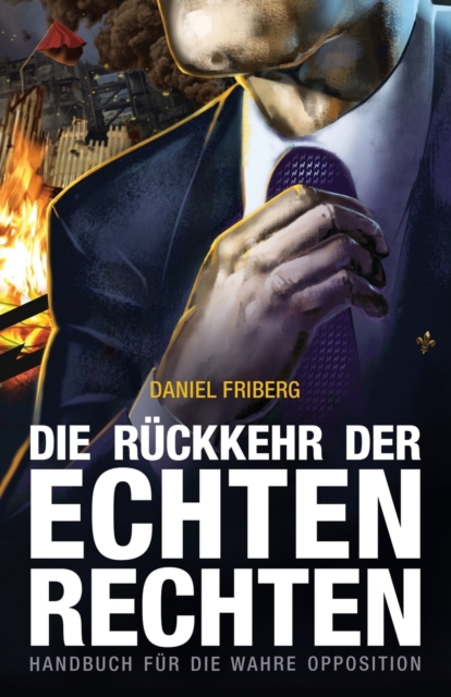 Ruckkehr der echten Rechten