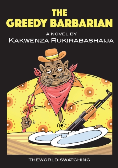 Greedy Barbarian
