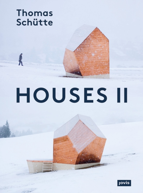 Thomas Schutte: Houses II