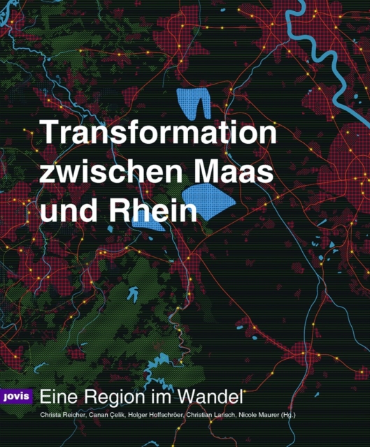 Transformation zwischen Maas und Rhein