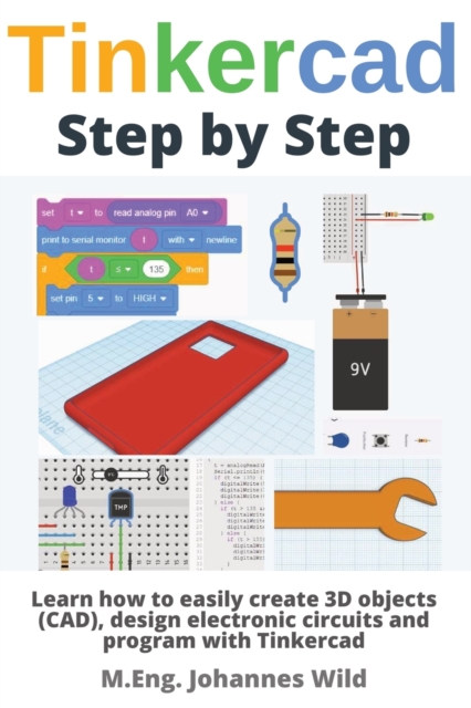 Tinkercad Step by Step