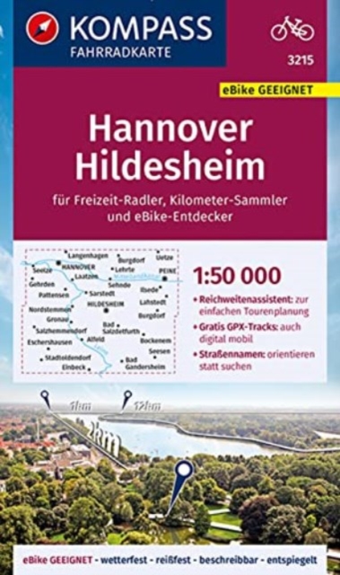 Hannover / Hildesheim