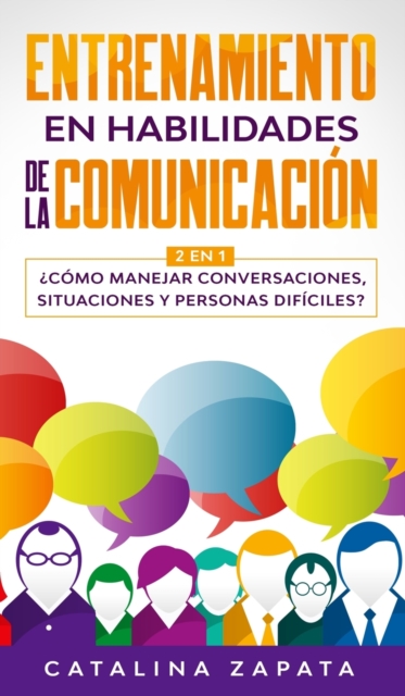 Entrenamiento en habilidades de la comunicacion