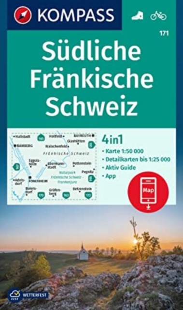 Frankische Schweiz Sudliche