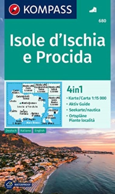 Isole d'Ischia e Procida D/I/E/F