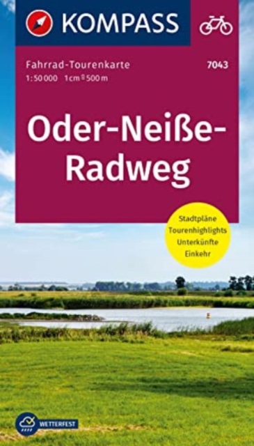 Oder-Neiße-Radweg