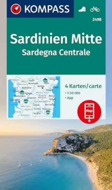 Sardinia Central 4-Set D/I