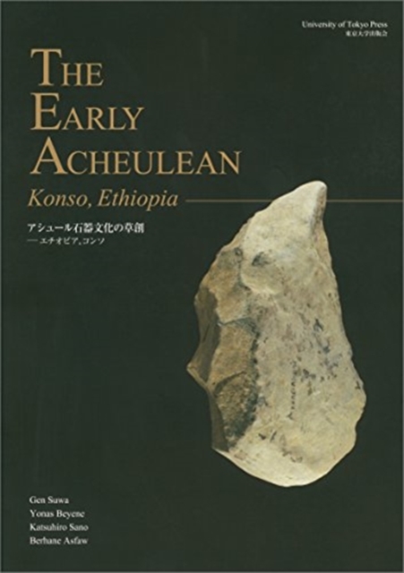 The Early Acheulean – Konso, Ethiopia