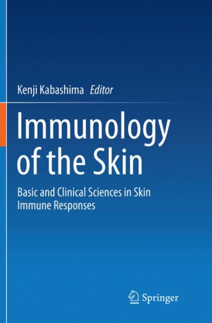 Immunology of the Skin