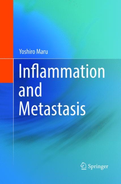 Inflammation and Metastasis