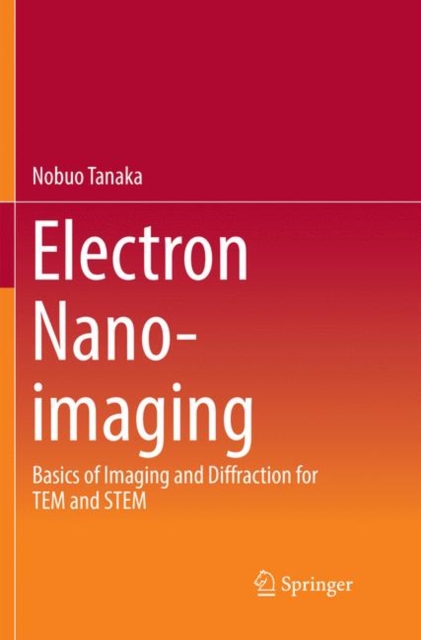 Electron Nano-Imaging