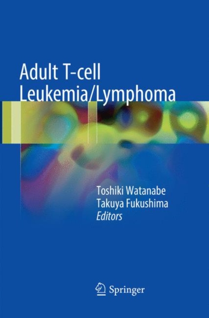 Adult T-cell Leukemia/Lymphoma