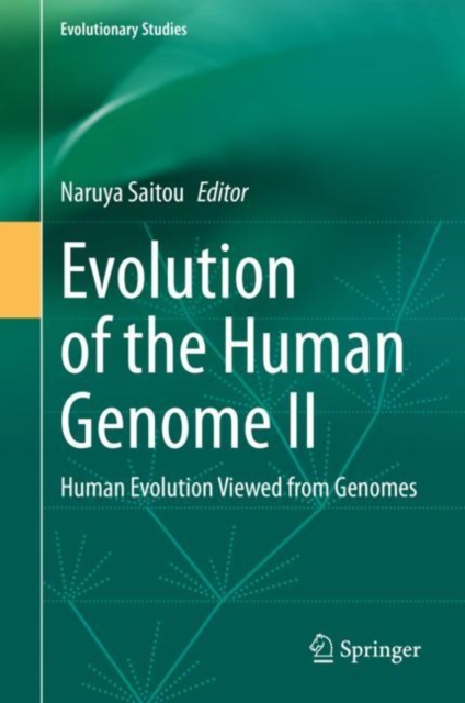 Evolution of the Human Genome II