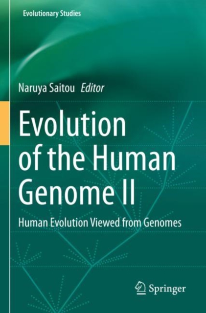 Evolution of the Human Genome II