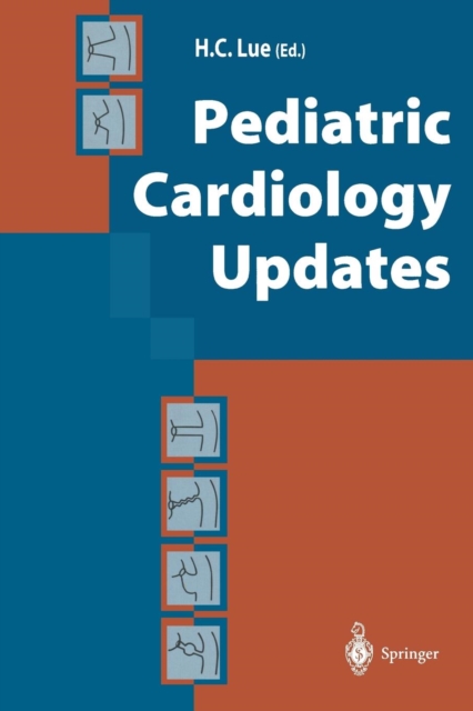 Pediatric Cardiology Updates