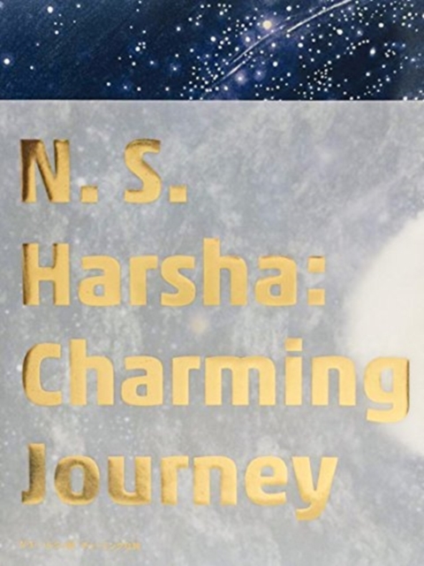 NS HARSHA CHARMING JOURNEY