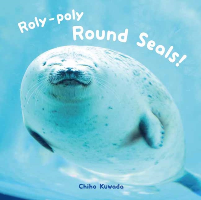 Roly-Poly Round Seals!