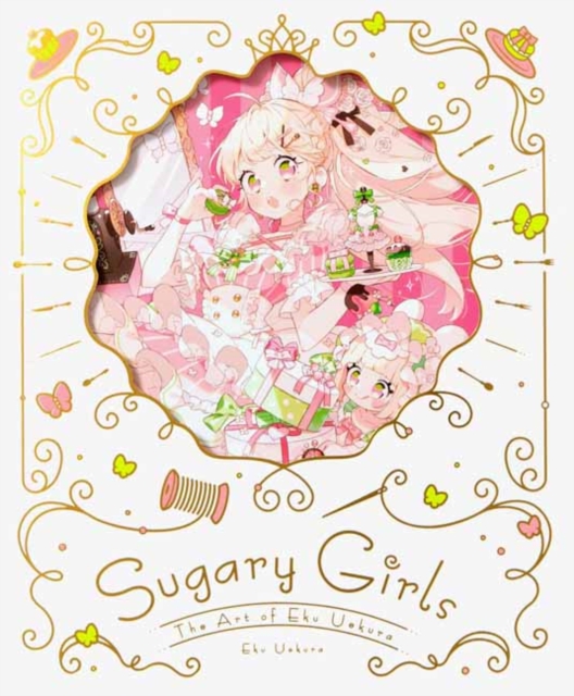 Sugary Girls