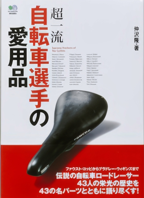 Supreme Products of Top Cyclists