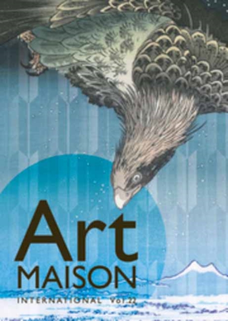 Art Maison International Volume 22