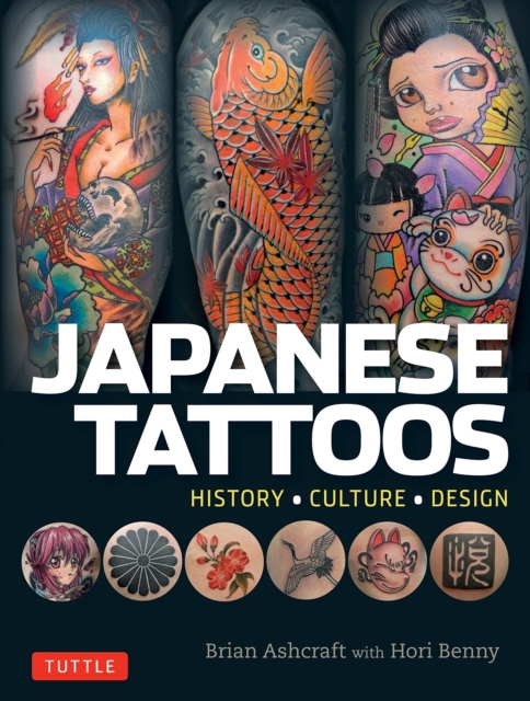 Japanese Tattoos