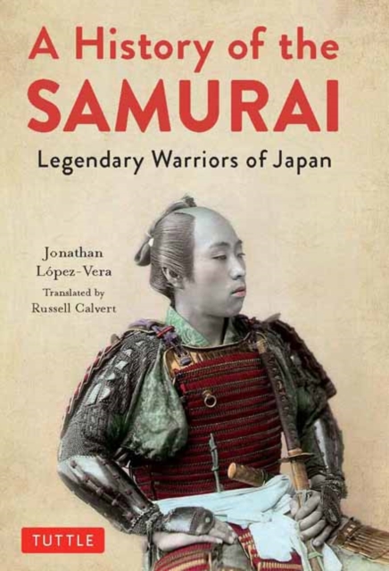 History of the Samurai