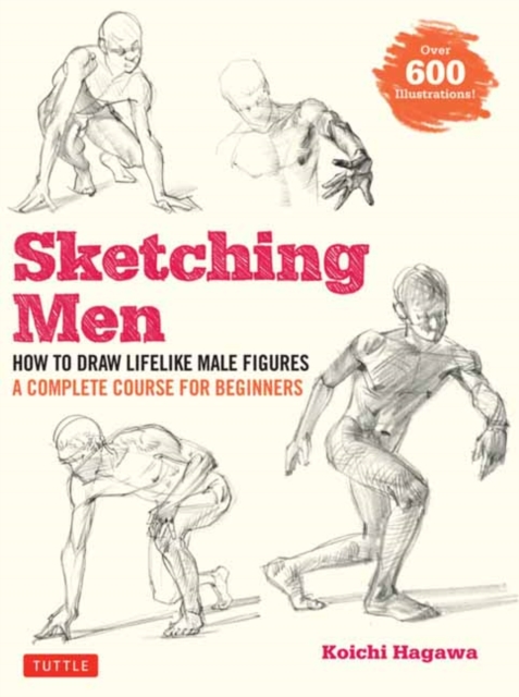 Sketching Men