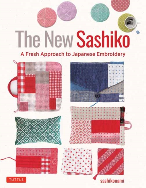 New Sashiko