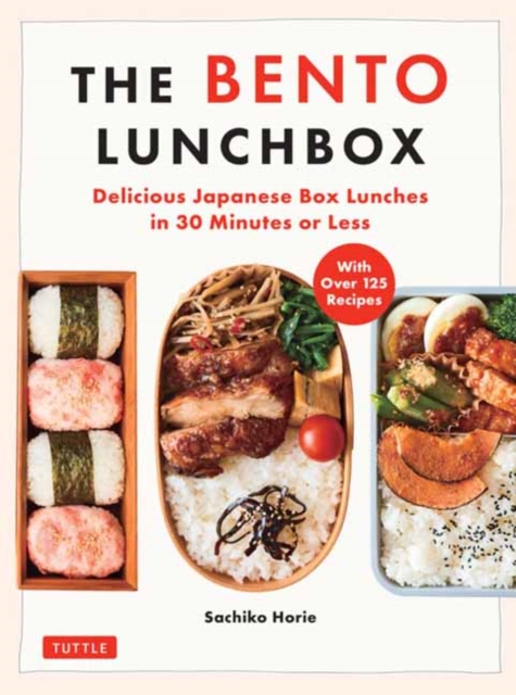 Bento Lunchbox