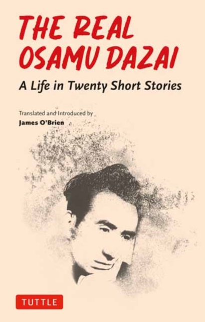 Real Osamu Dazai