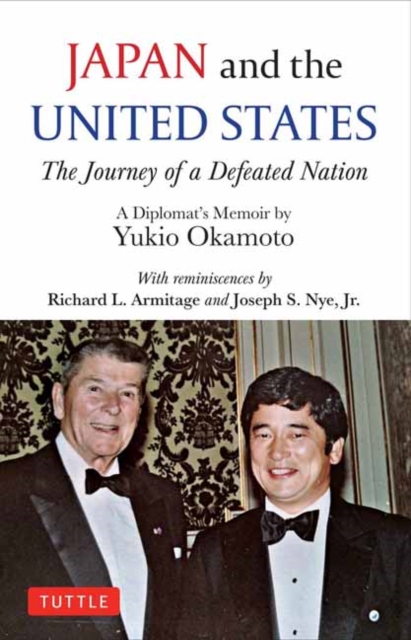 Japan and the United States